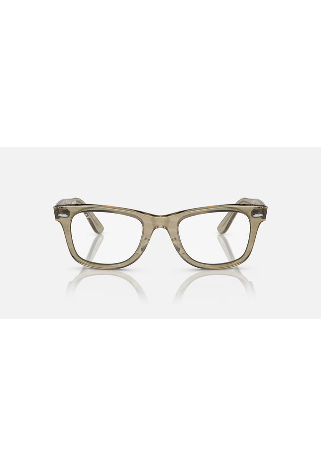 RayBan Original Wayfarer Change Transition