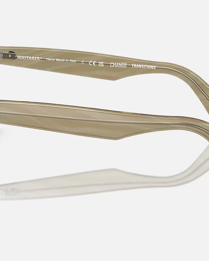 RayBan Original Wayfarer Change Transition