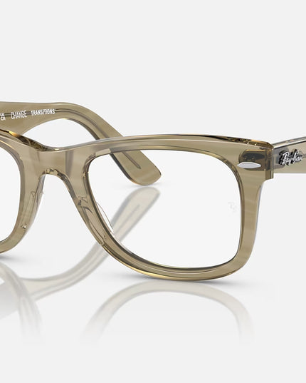 RayBan Original Wayfarer Change Transition