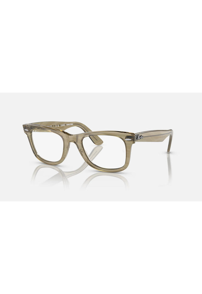 RayBan Original Wayfarer Change Transition