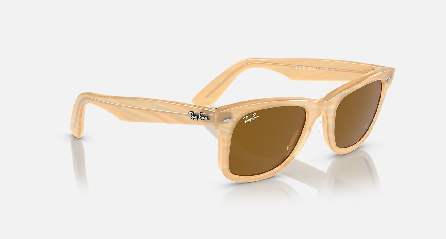 RayBan Original Wayfarer Change