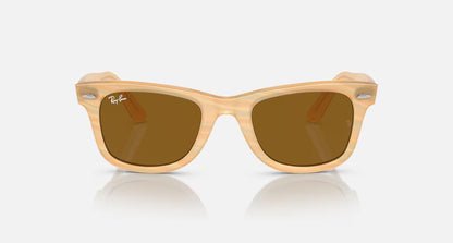 RayBan Original Wayfarer Change