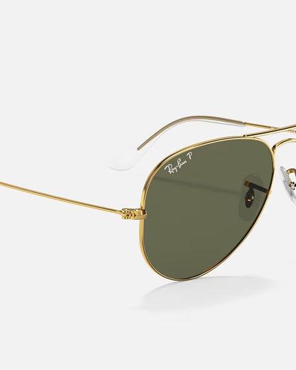 RayBan Aviator P