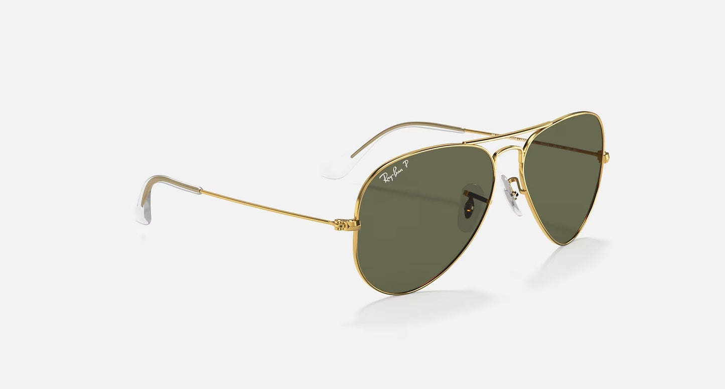 RayBan Aviator P