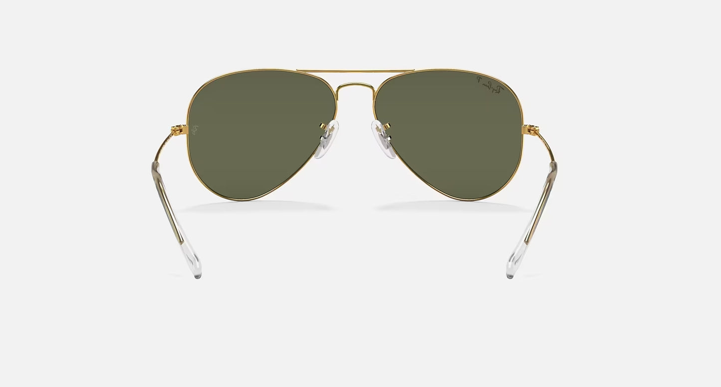 RayBan Aviator P