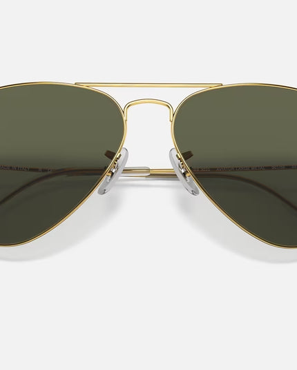 RayBan Aviator P
