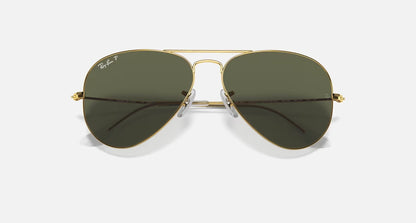 RayBan Aviator P