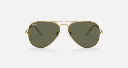 RayBan Aviator P