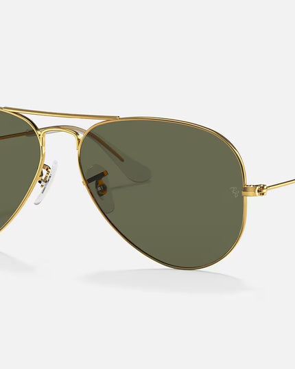 RayBan Aviator P