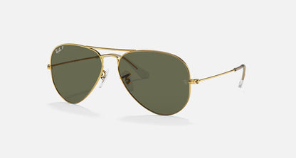 RayBan Aviator P