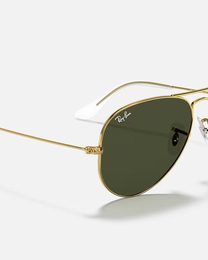 RayBan Aviator