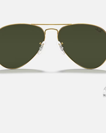 RayBan Aviator