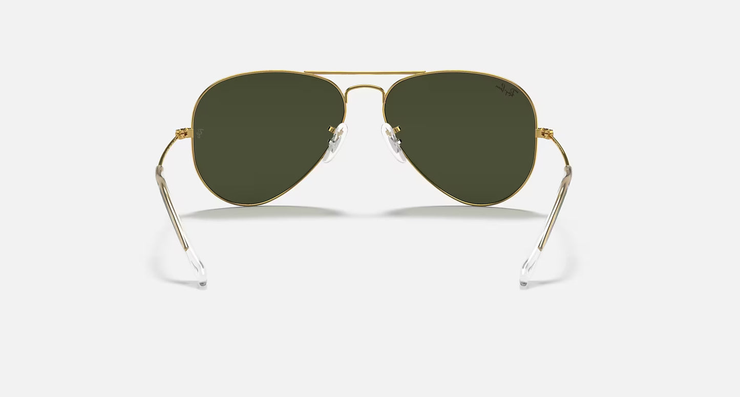 RayBan Aviator