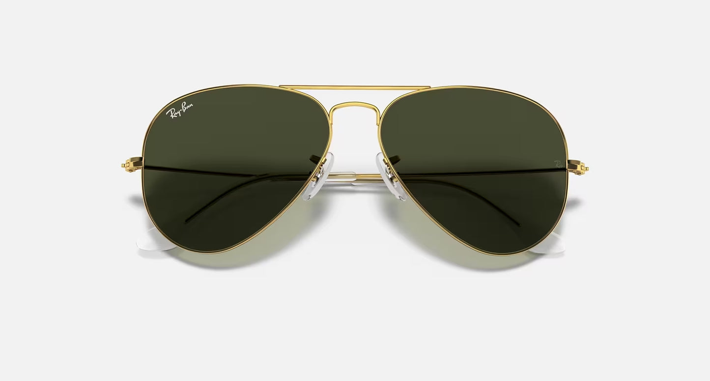 RayBan Aviator