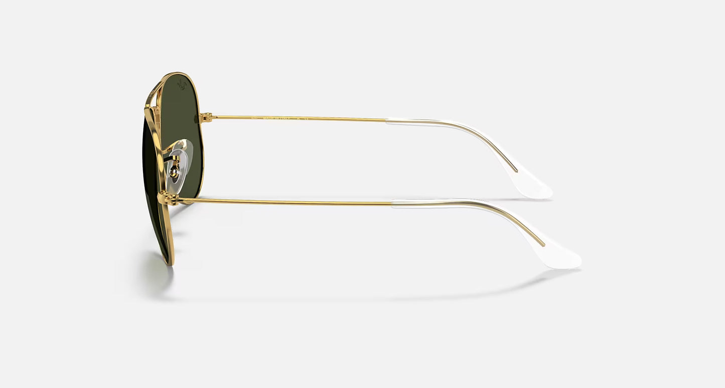 RayBan Aviator