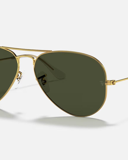 RayBan Aviator