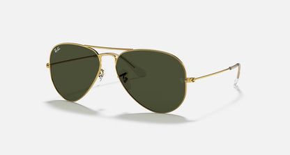 RayBan Aviator