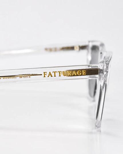 Cristallage - Fatturage