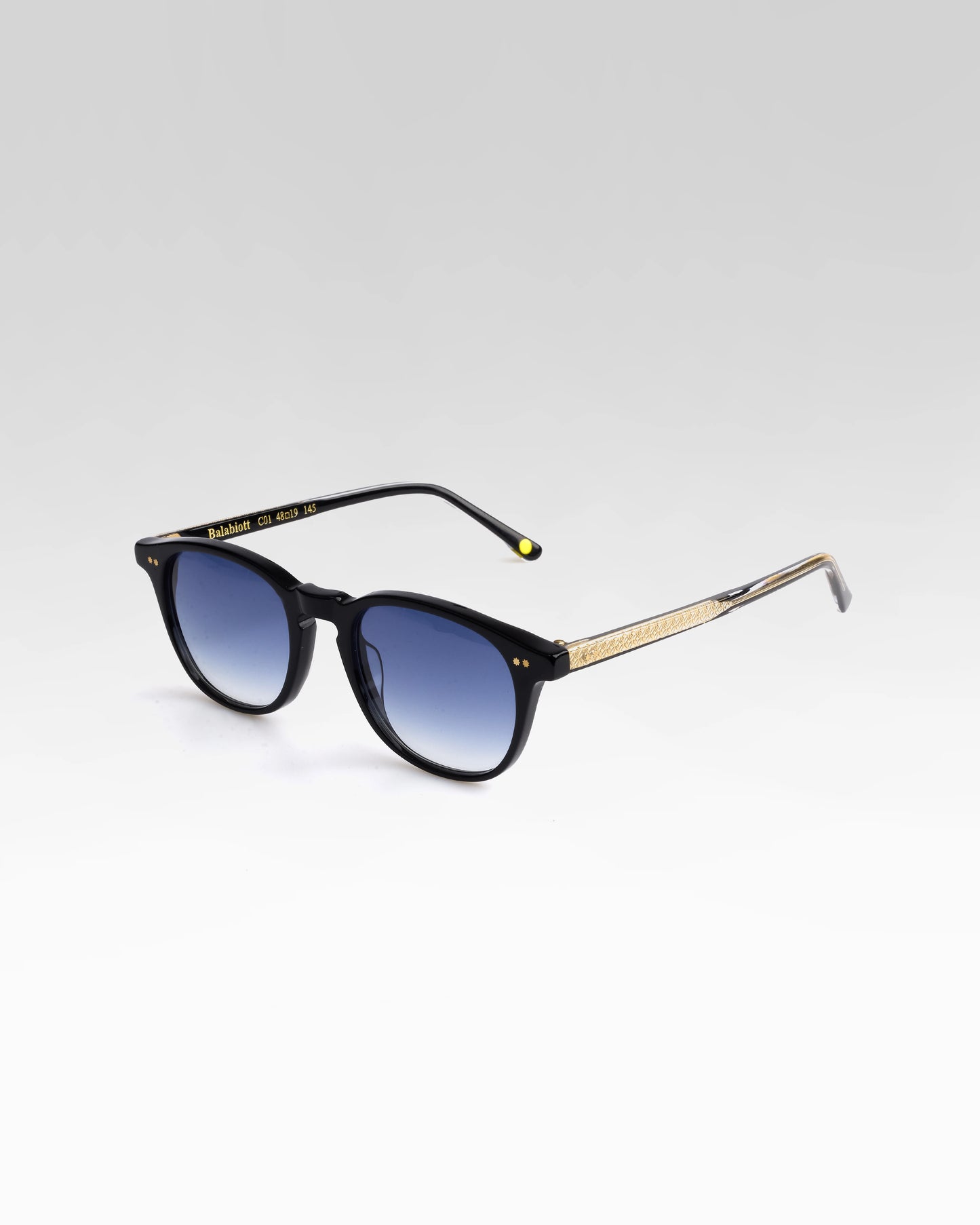 Balabiott - Sbarbatoo