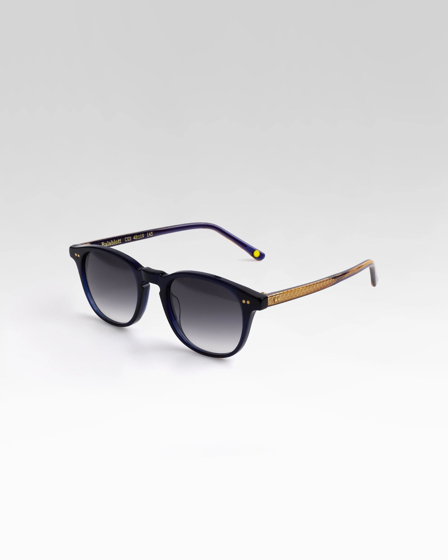 Balabiott - Sbarbatoo