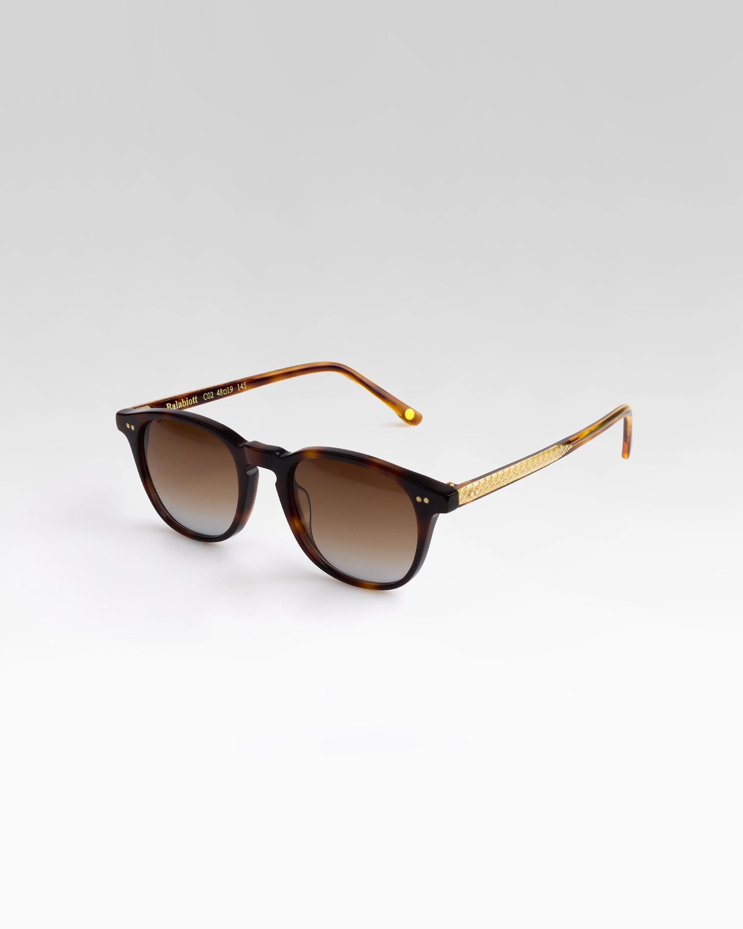 Balabiott - Sbarbatoo