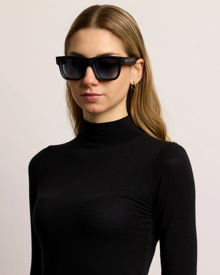 Nero opaco