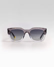 Grigio trasparente