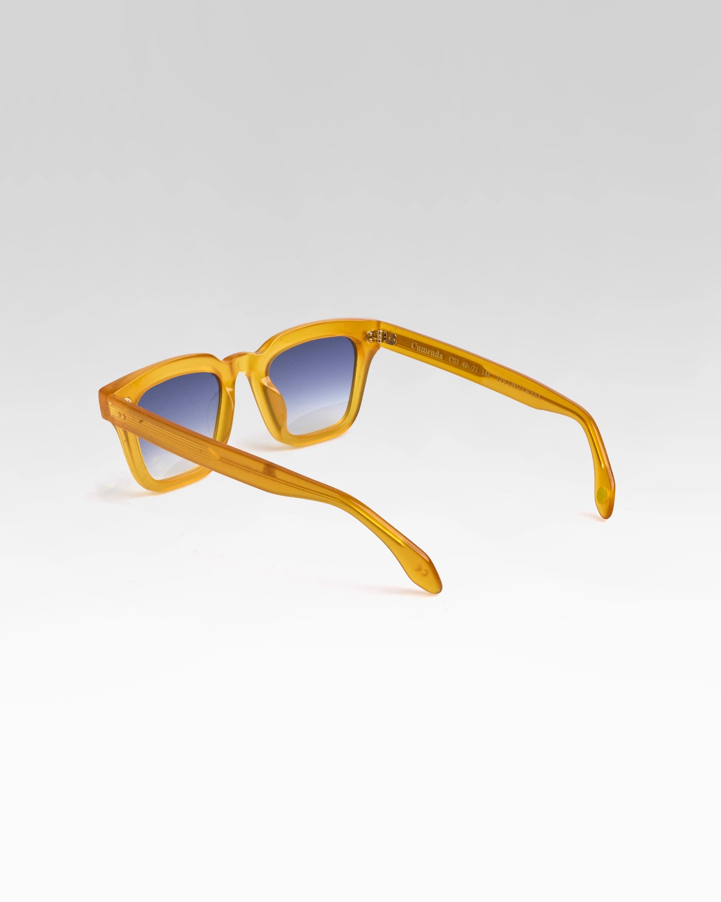 Cumenda (Limited Edition Milano Cortina 2026) - Sbarbatoo