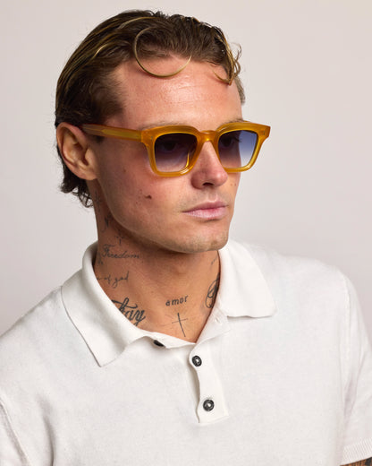 Cumenda (Limited Edition Milano Cortina 2026) - Sbarbatoo