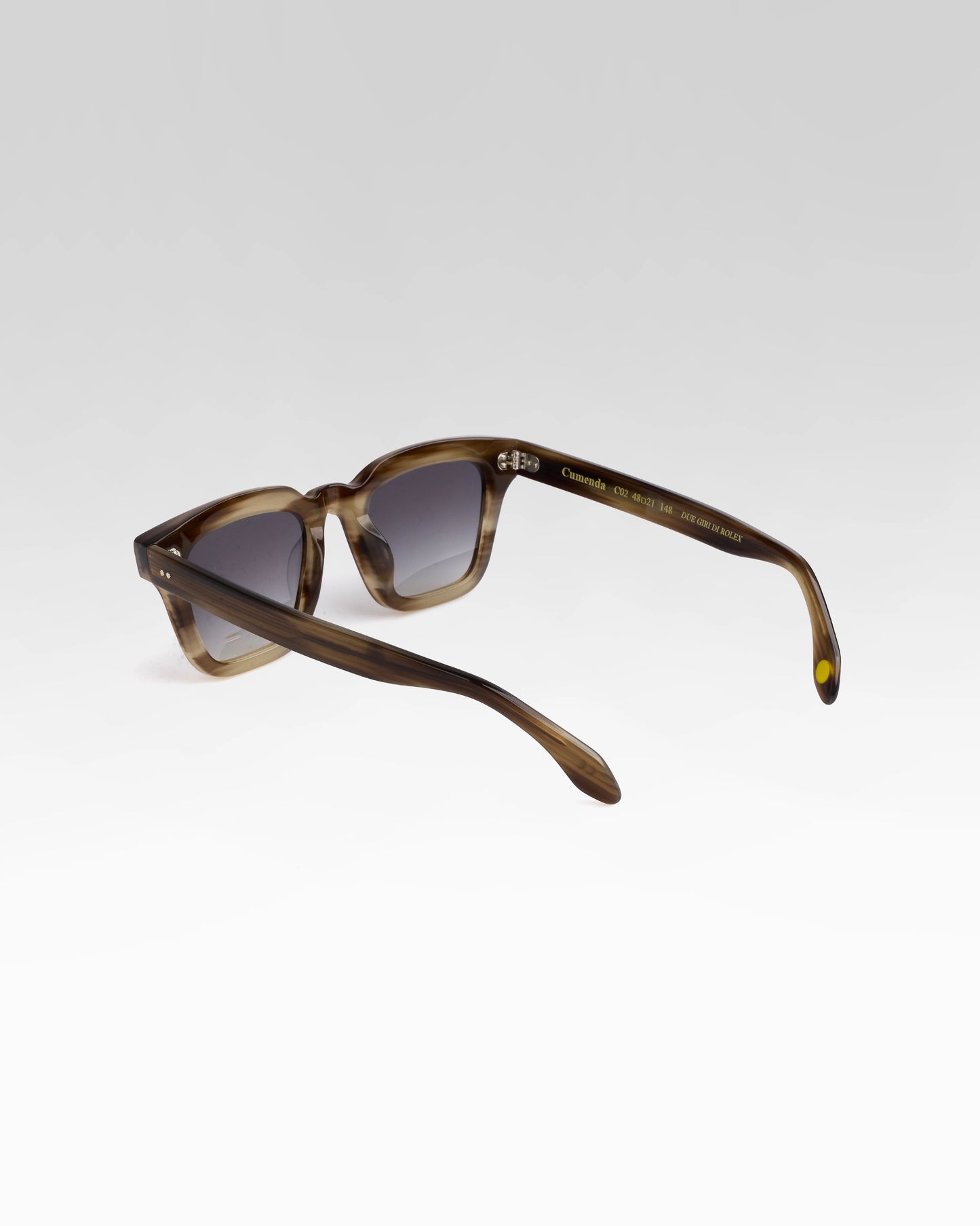 Cumenda (Limited Edition Milano Cortina 2026) - Sbarbatoo