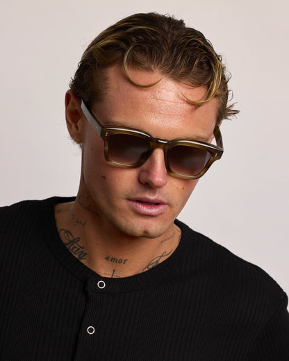 Cumenda (Limited Edition Milano Cortina 2026) - Sbarbatoo