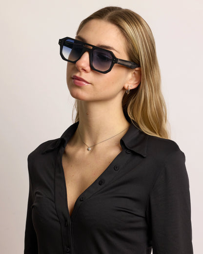 El Quadrá - Sbarbatoo