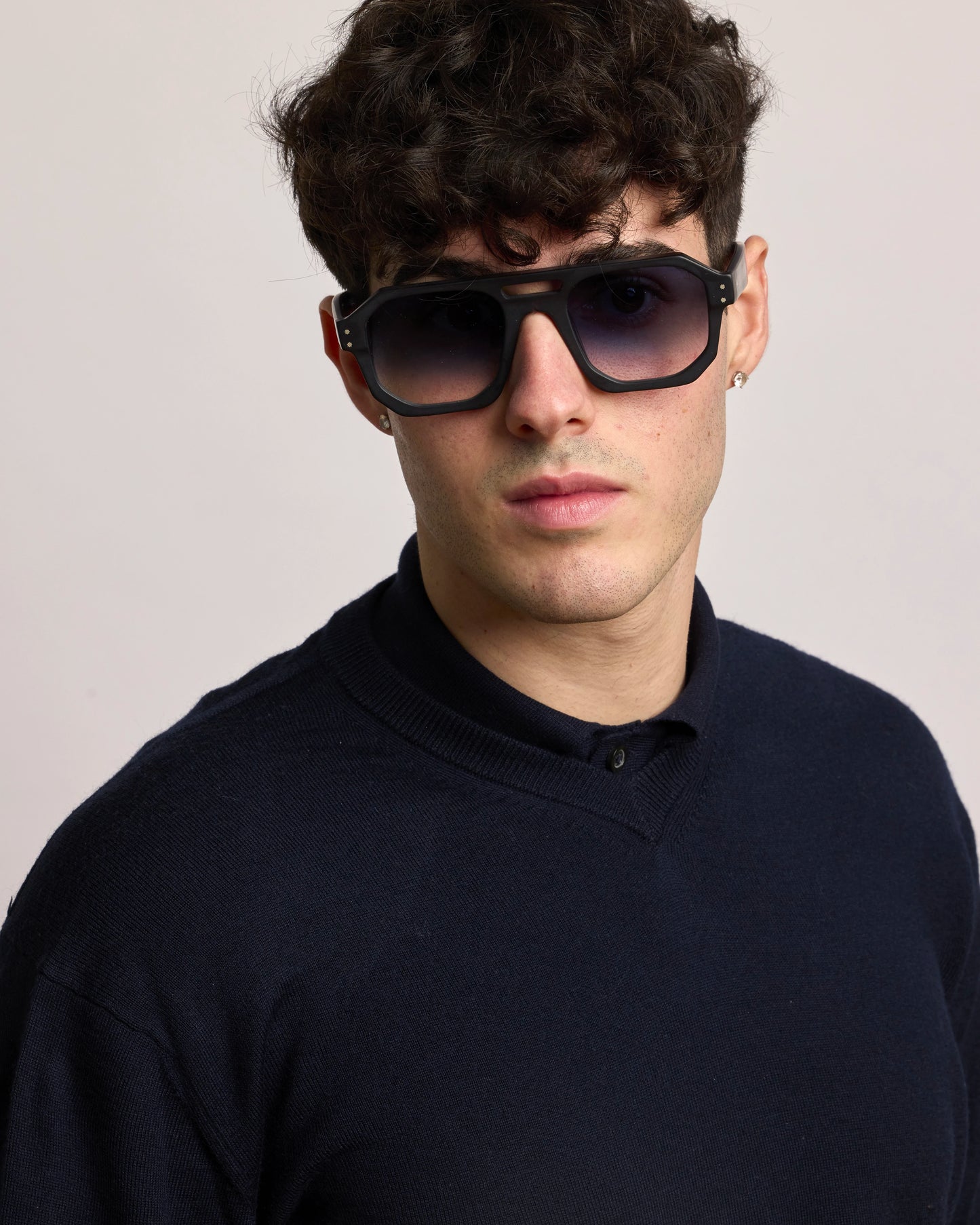 El Quadrá - Sbarbatoo