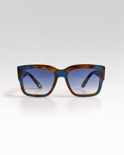 Tartarugato blu