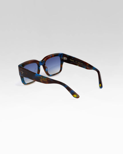 Tartarugato blu
