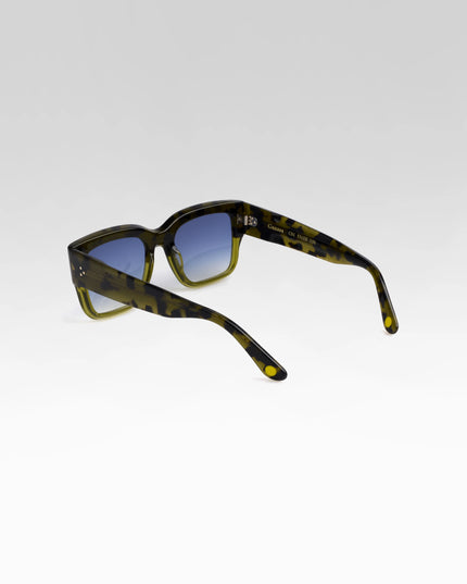 Tartarugato blu