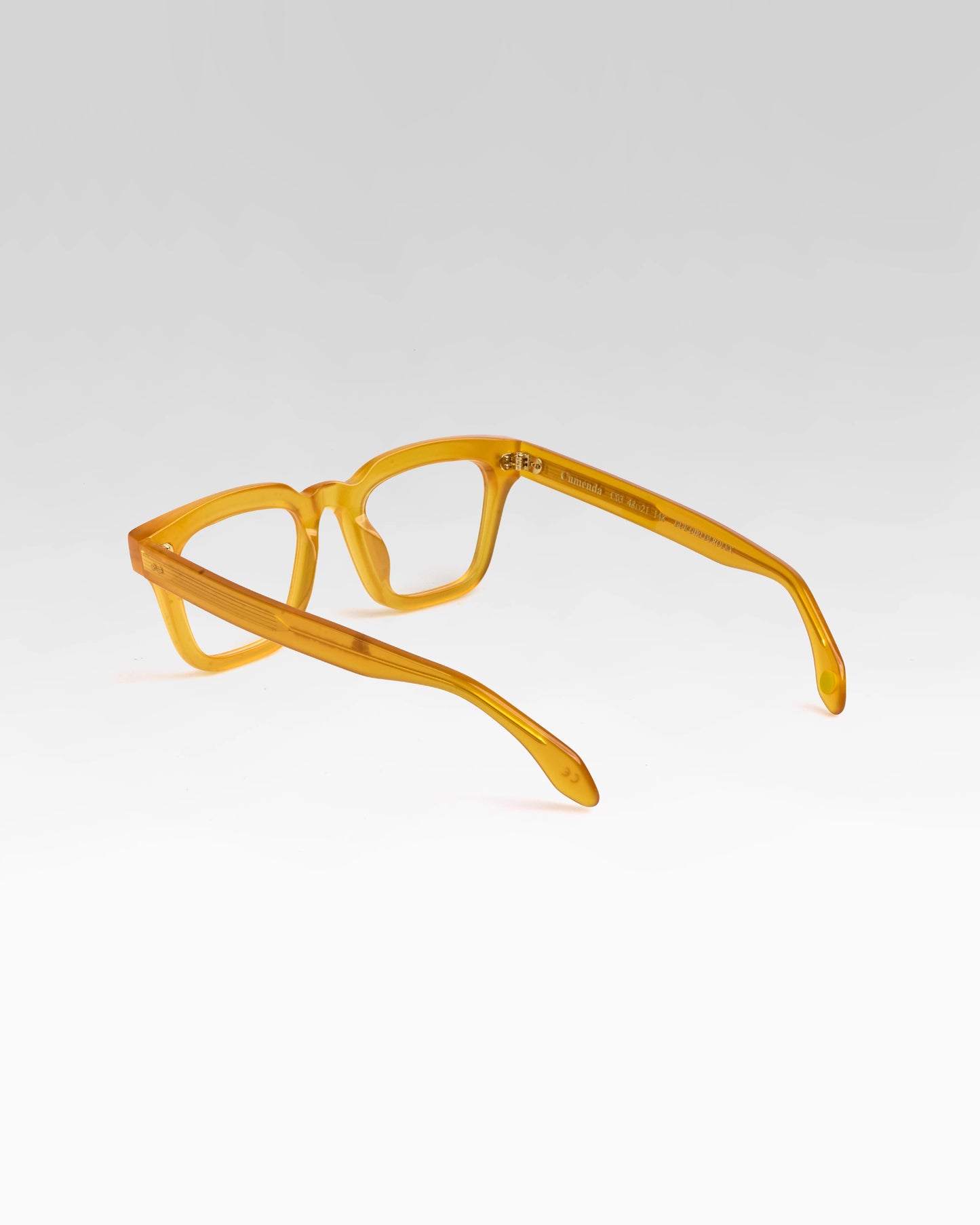 Cumenda (Limited Edition Milano Cortina 2026) - Sbarbatoo