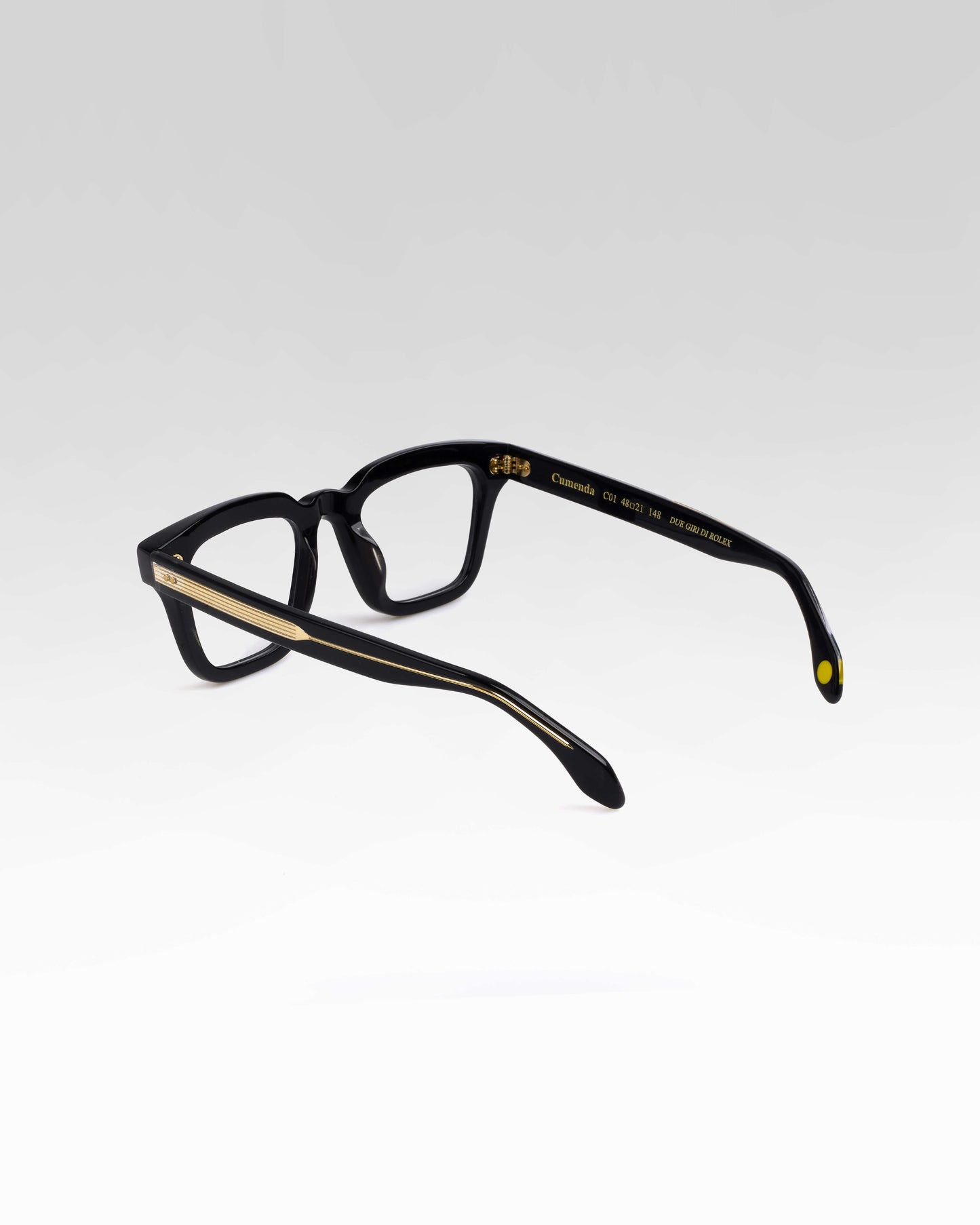 Cumenda (Limited Edition Milano Cortina 2026) - Sbarbatoo