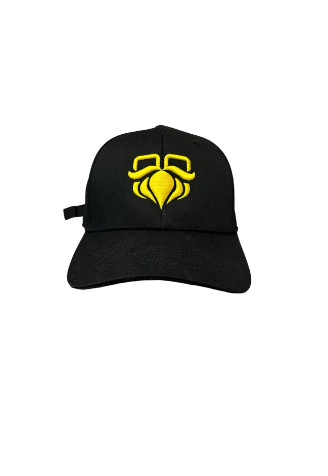Cappellino Sbarbatoo