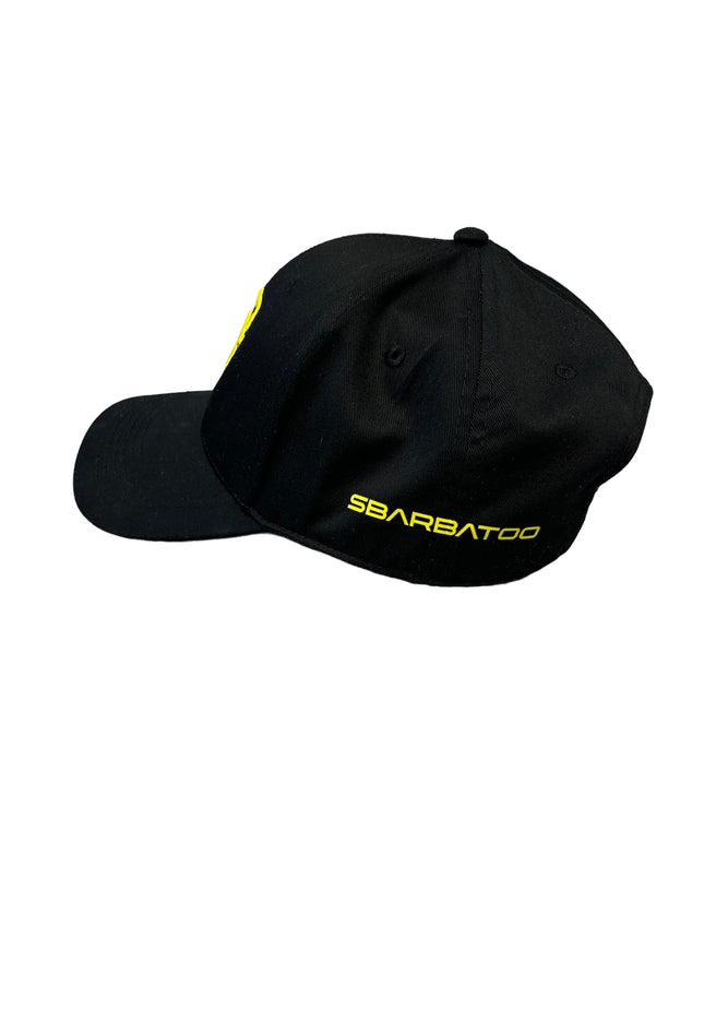 Cappellino Sbarbatoo