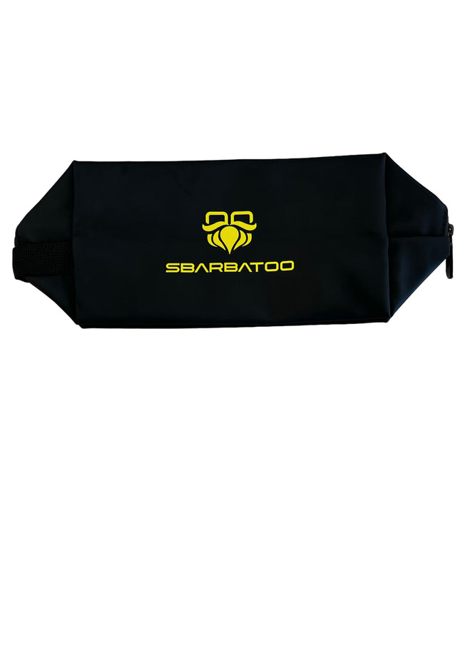Pochette Sbarbatoo