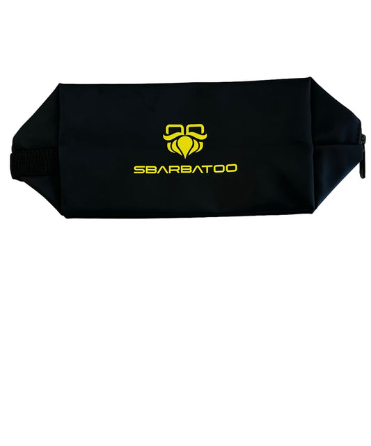 Pochette Sbarbatoo