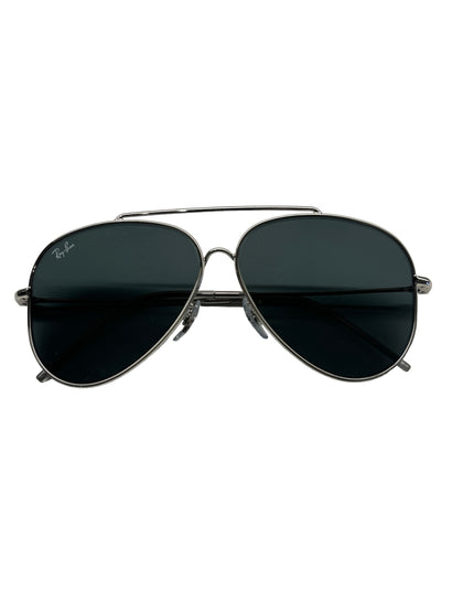 RayBan Reverse