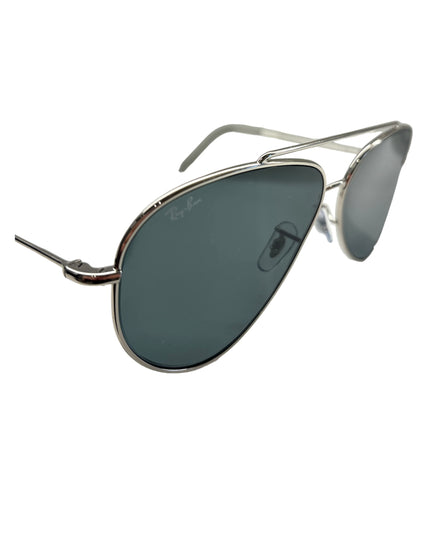 RayBan Reverse