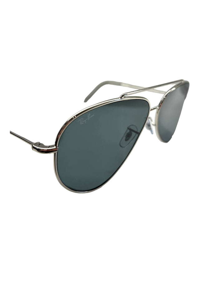 RayBan Reverse
