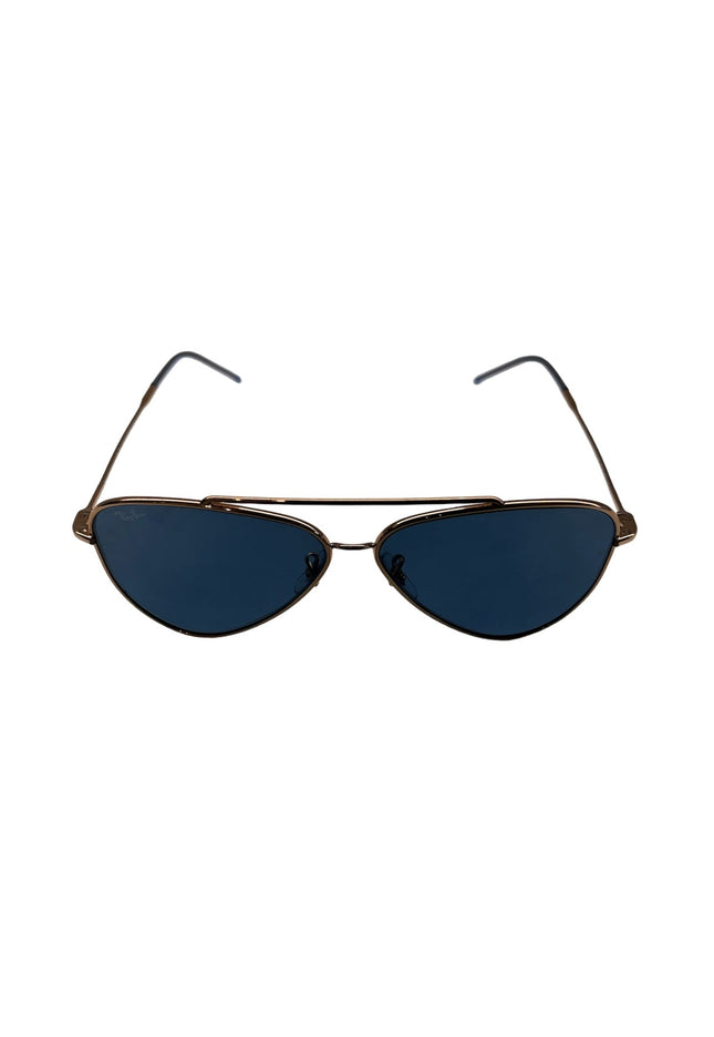 RayBan Reverse