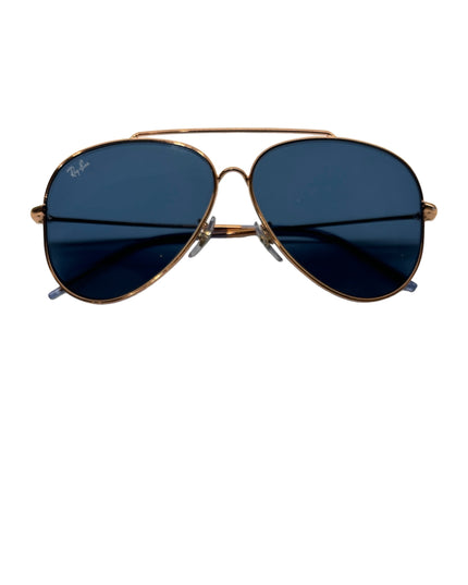 RayBan Reverse