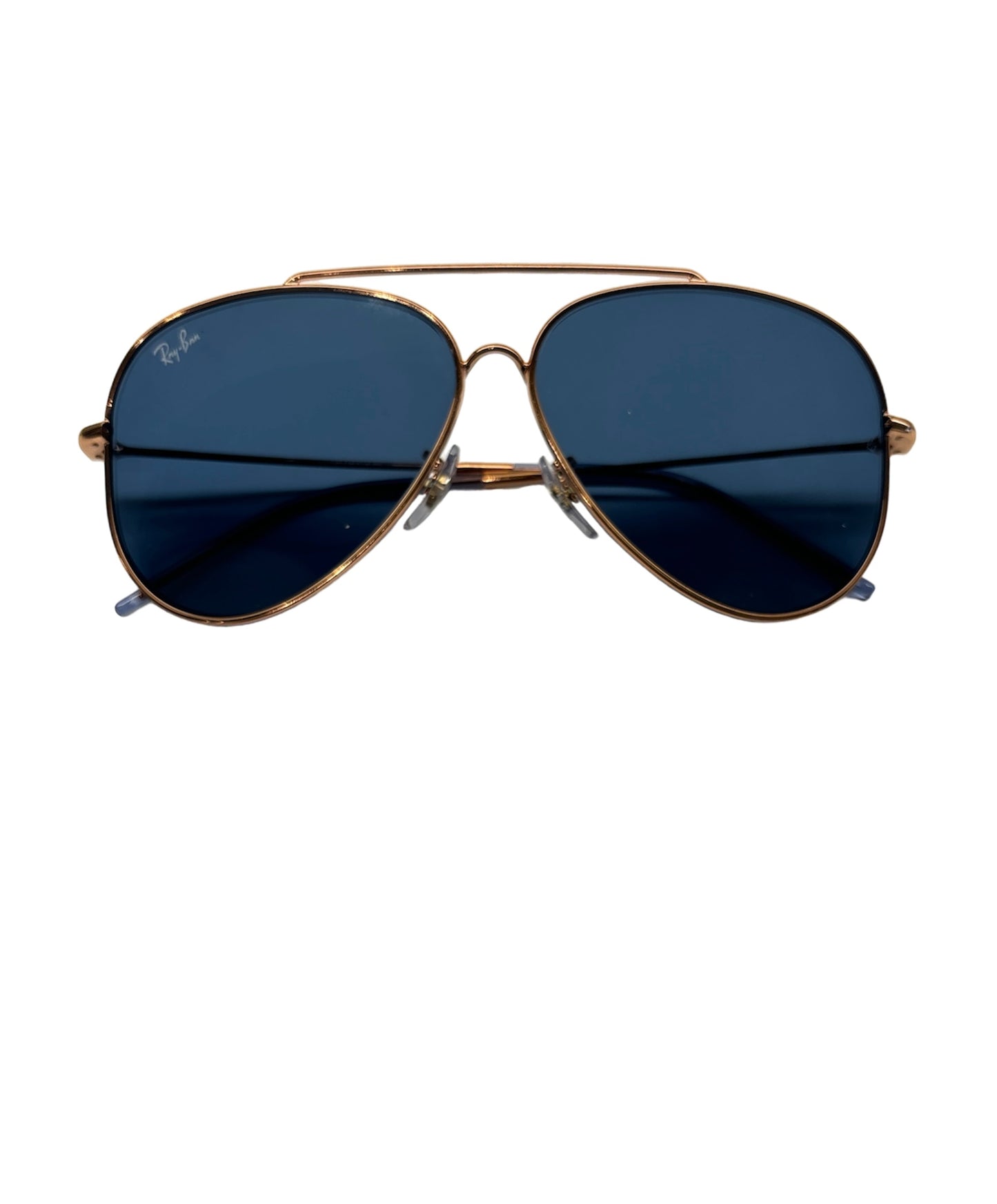 RayBan Reverse