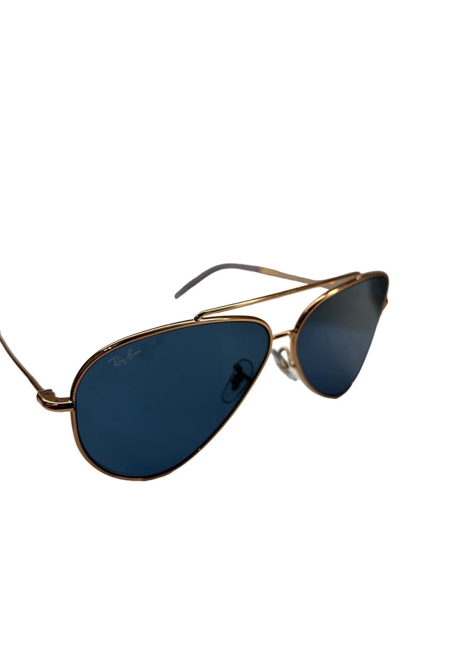 RayBan Reverse