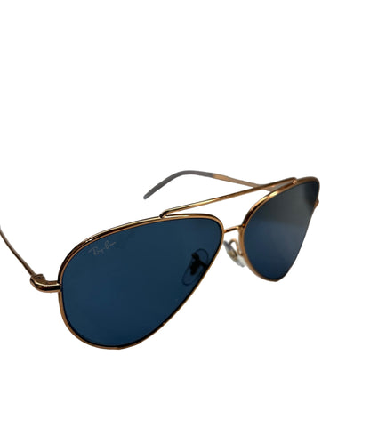 RayBan Reverse